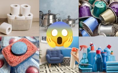 10 Household Items You Never Suspected Are Harming Your Health