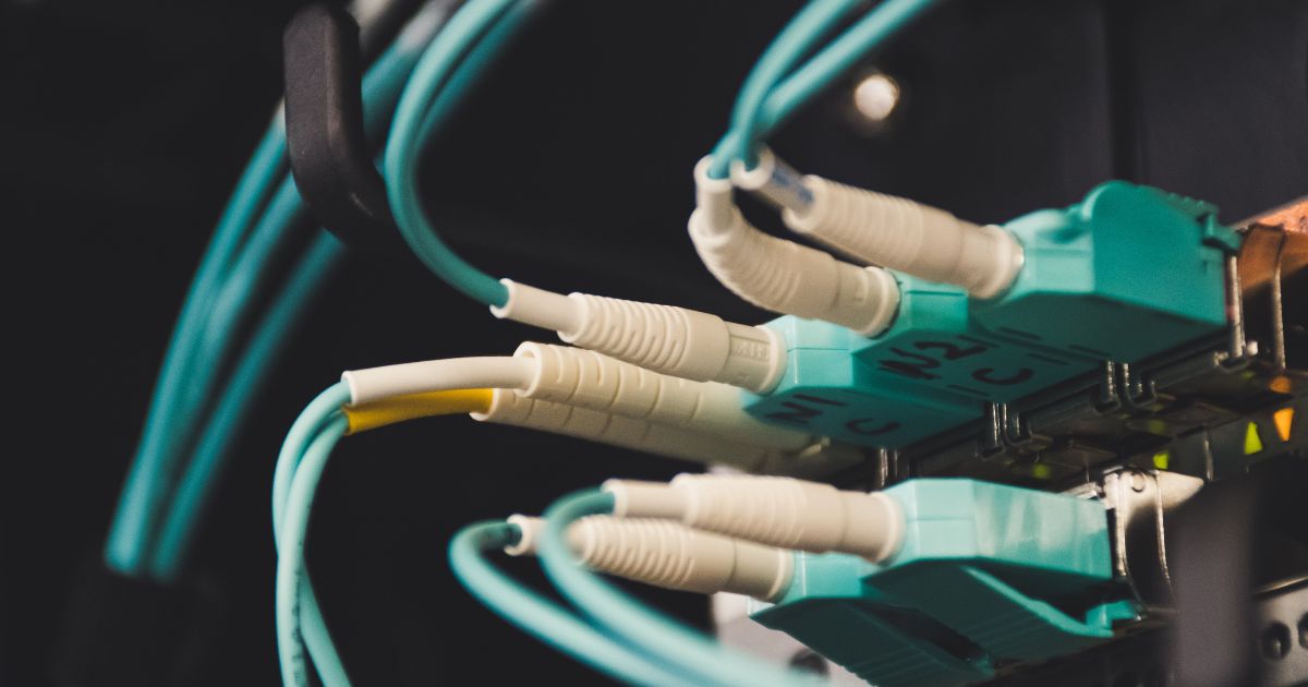 10. Electronic Devices & Cables