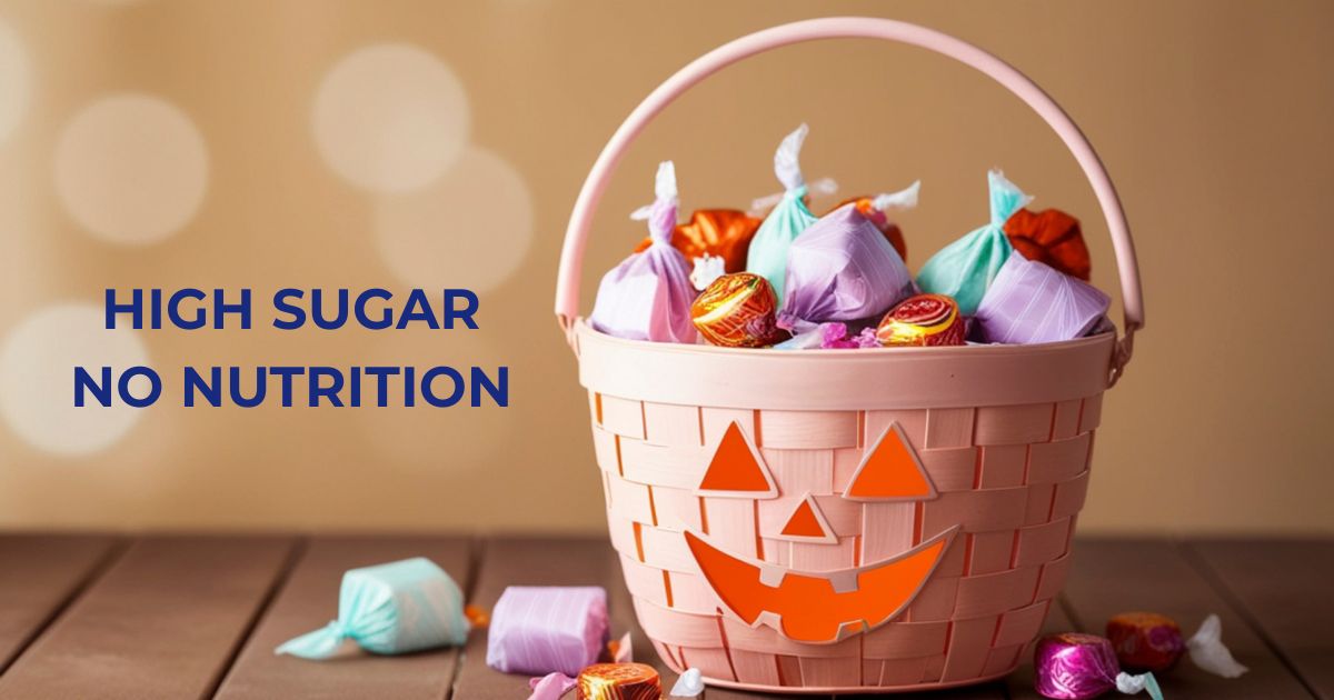 How Bad Are Halloween Candies Really