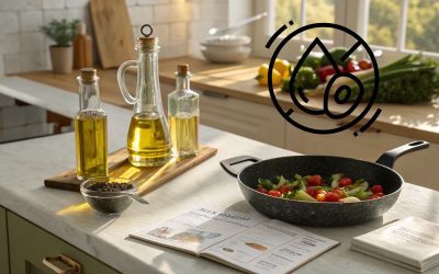 How Bad Are Seed Oils for You? The Shocking Truth