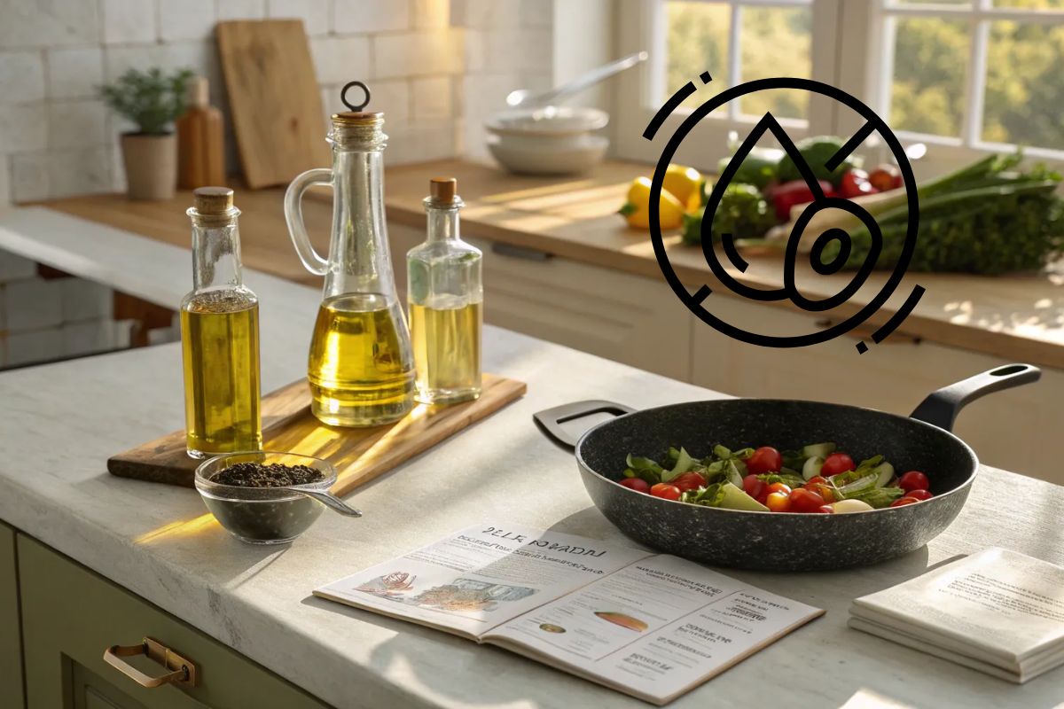 How Bad Are Seed Oils for You The Shocking Truth