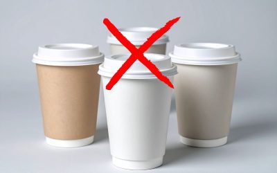 How I Stopped Drinking Plastic in Coffee and Found Real Flavor