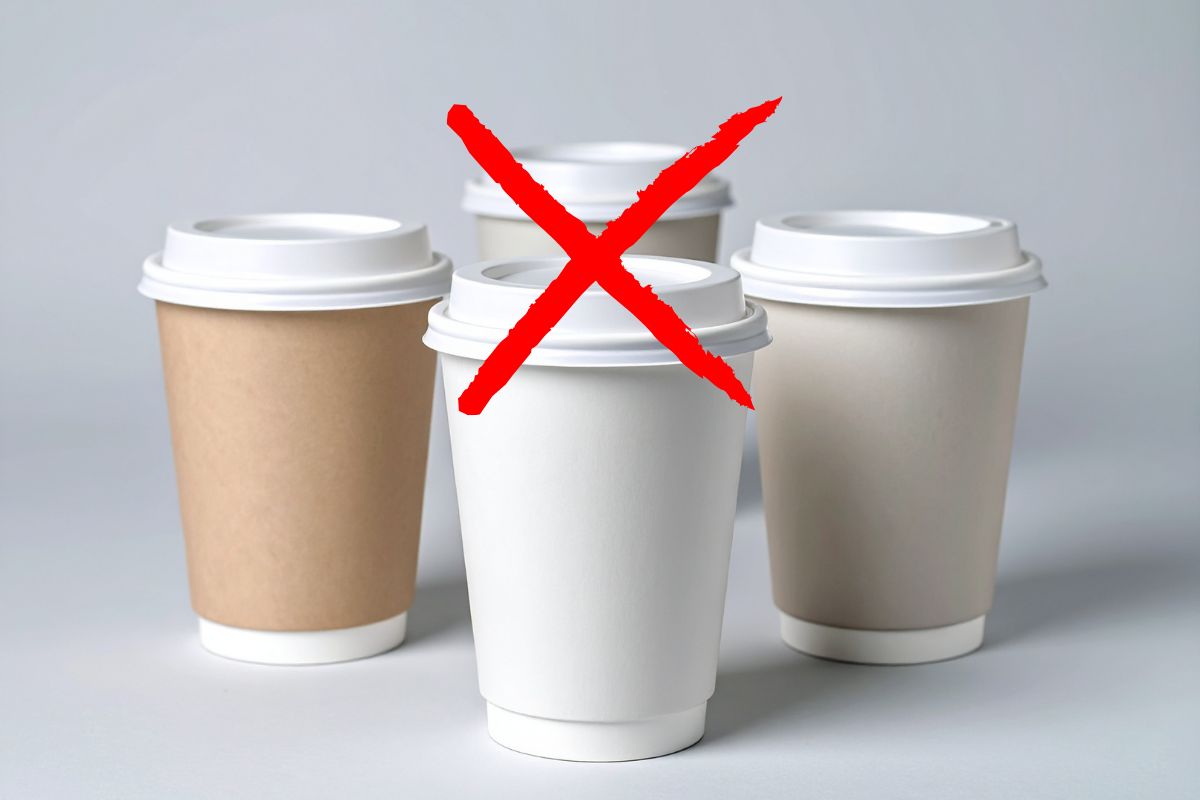 How I Stopped Drinking Plastic in Coffee and Found Real Flavor