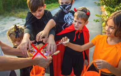 Is Halloween Candy Poisoning Our Kids’ Brains? Here’s What You Need to Know