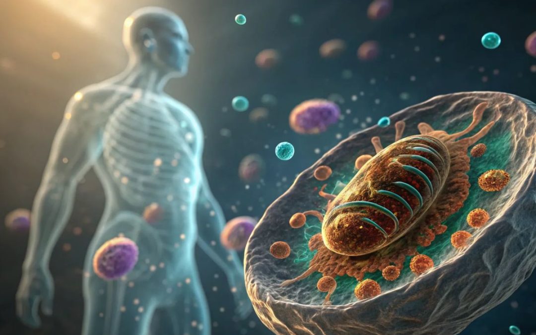 Is Your Daily Micronutrient Routine Truly Supporting Mitochondrial Health?