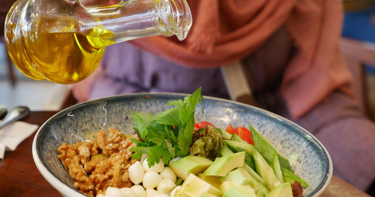 Practical cooking recommendations