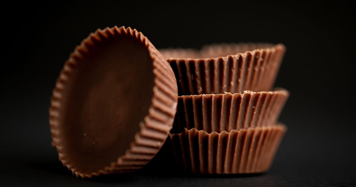 That Chocolatey Peanut Butter Cup… A Sneaky Trouble Maker