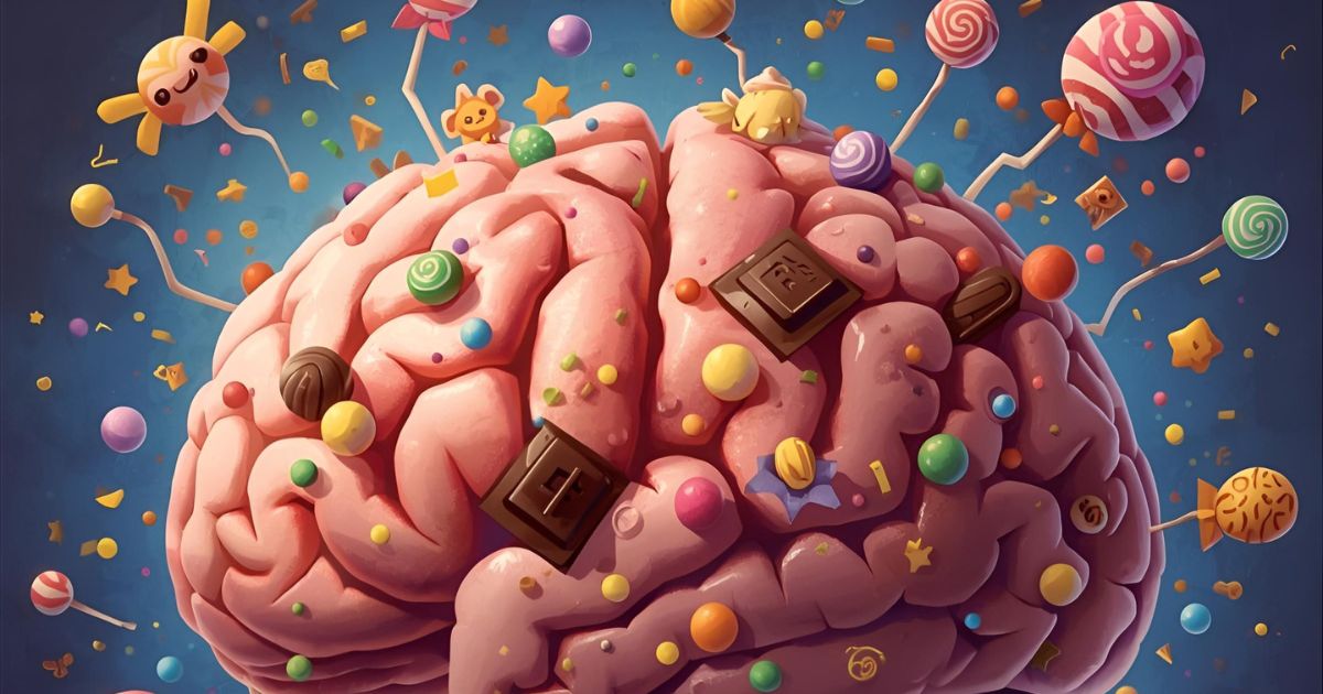 What’s Going On Inside Kids’ Brains